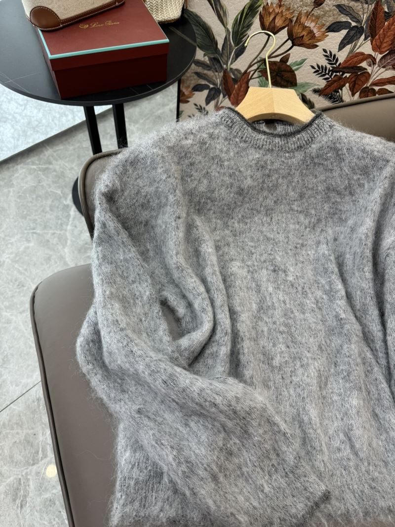 Brunello Cucinelli Sweaters